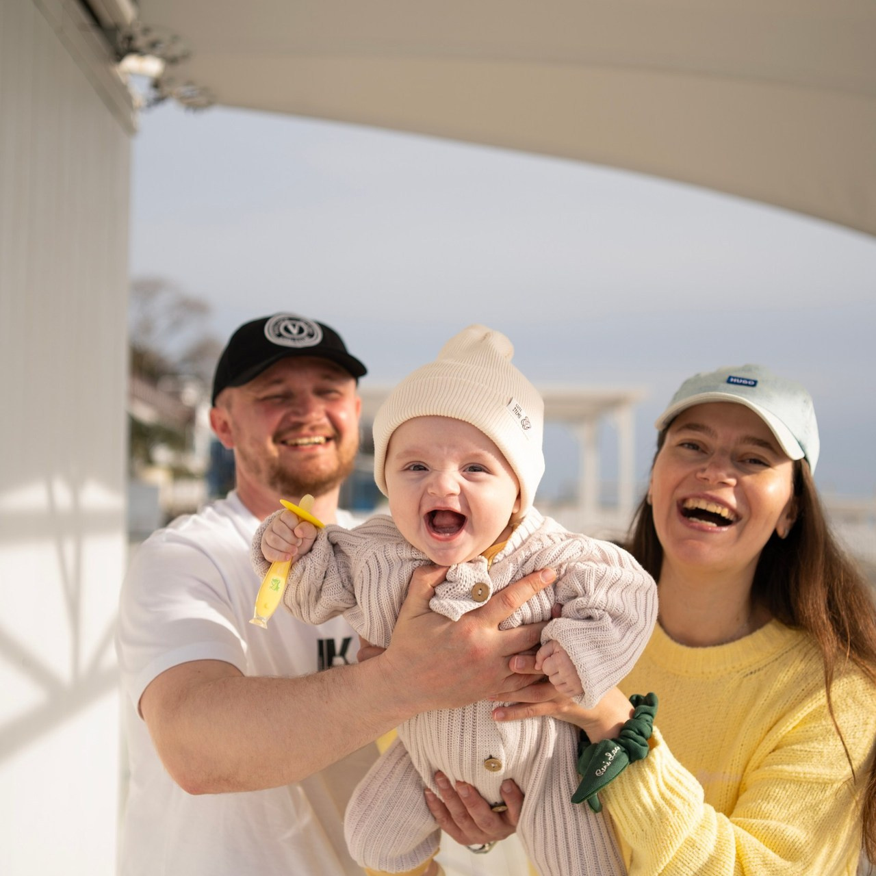 Отзывы. Портретный фотограф в Сочи