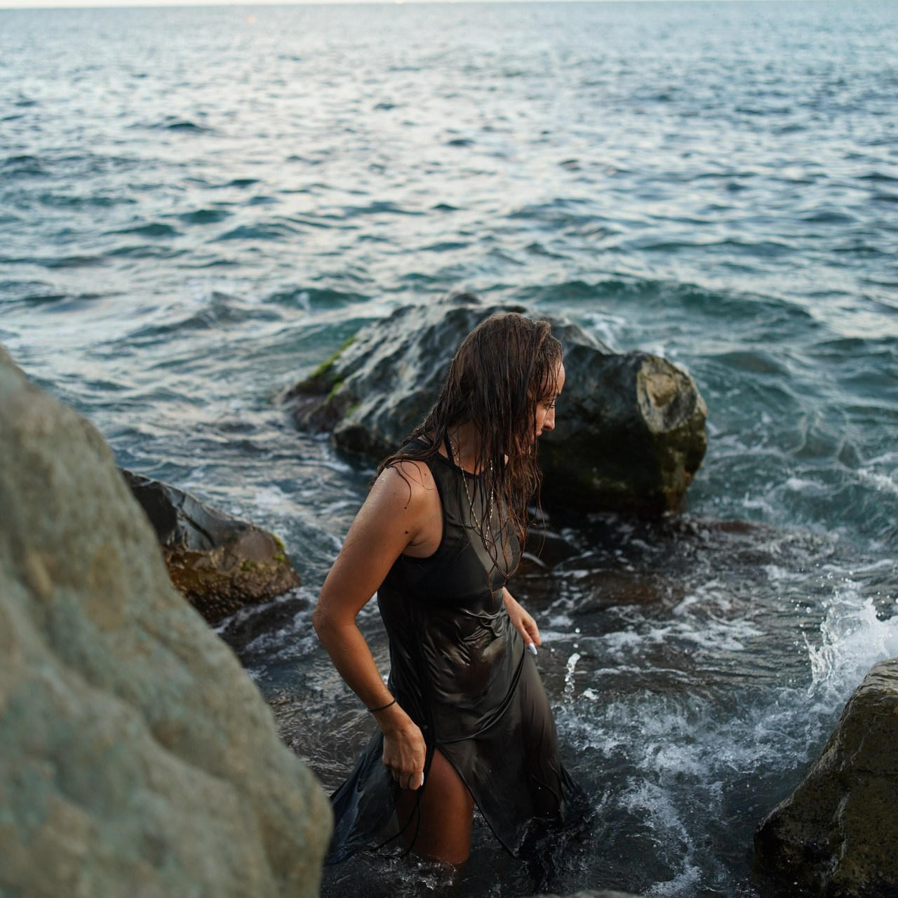 Отзывы. Портретный фотограф в Сочи