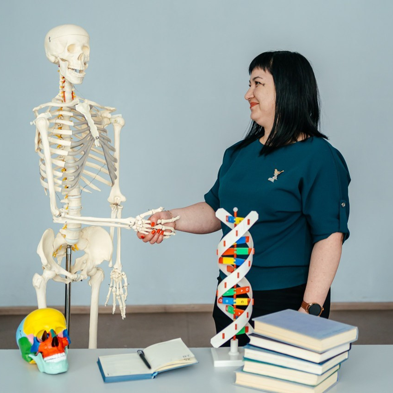 Отзывы. Главная