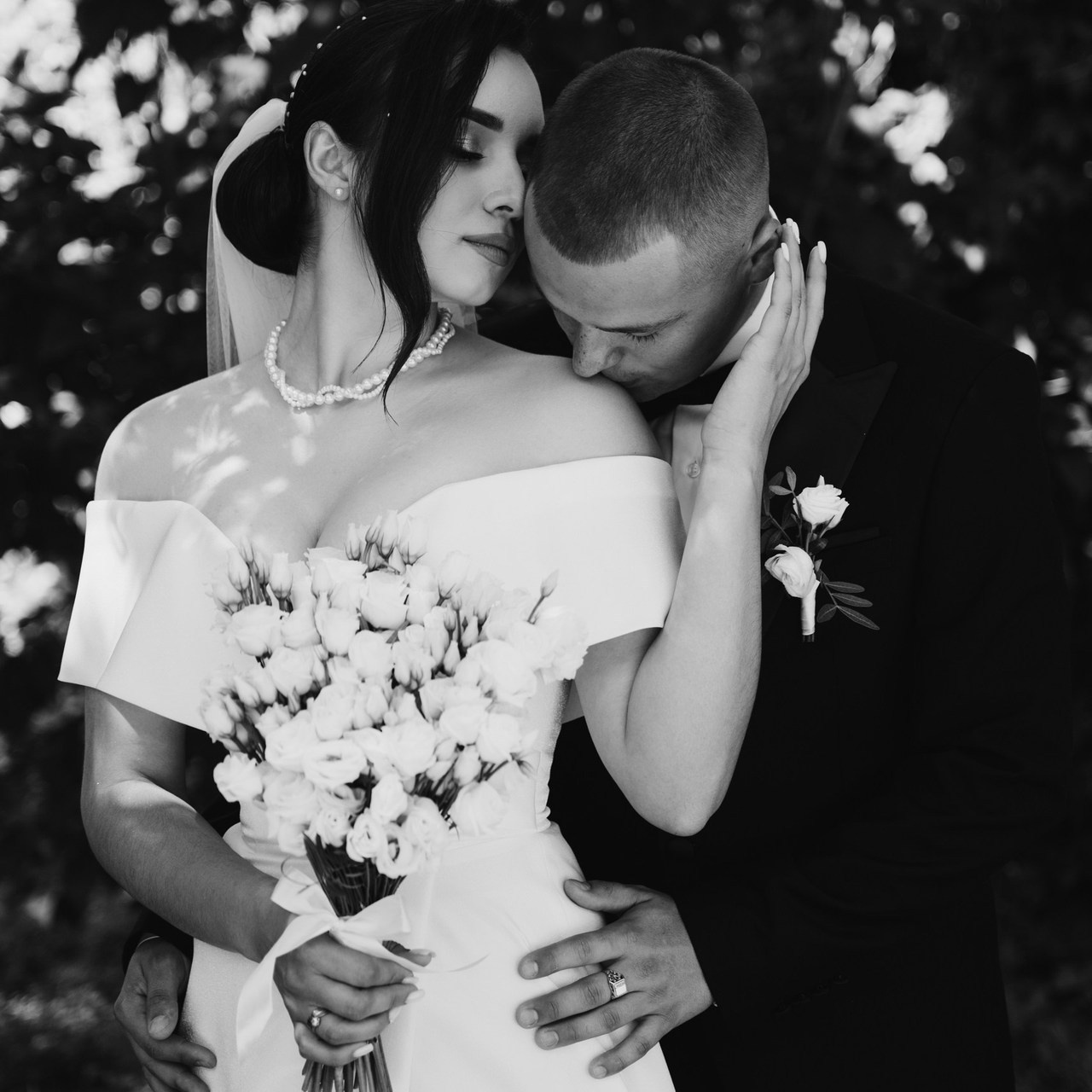 Отзывы. Фотограф Екатерина Бочарникова