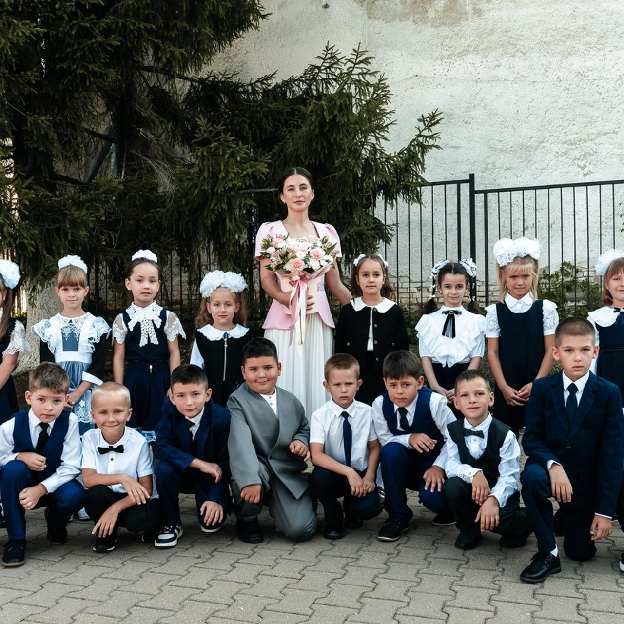 Отзывы. Фотограф Екатерина Бочарникова