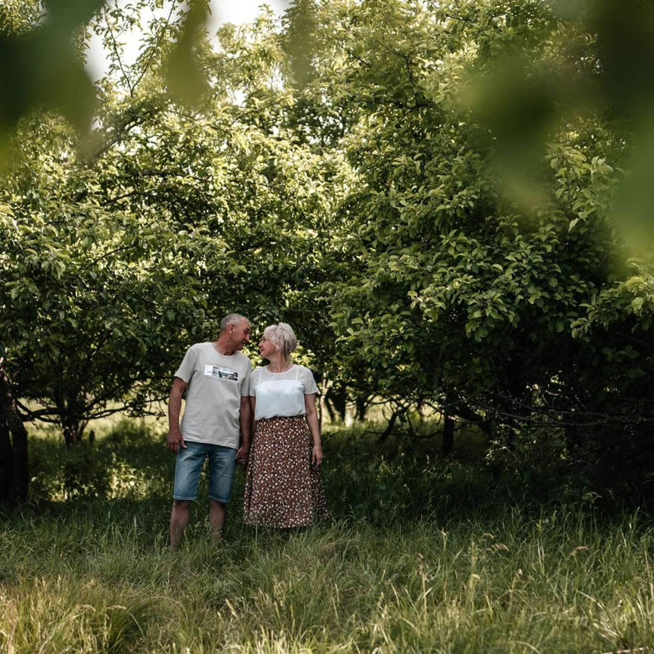 Отзывы. Фотограф Екатерина Бочарникова