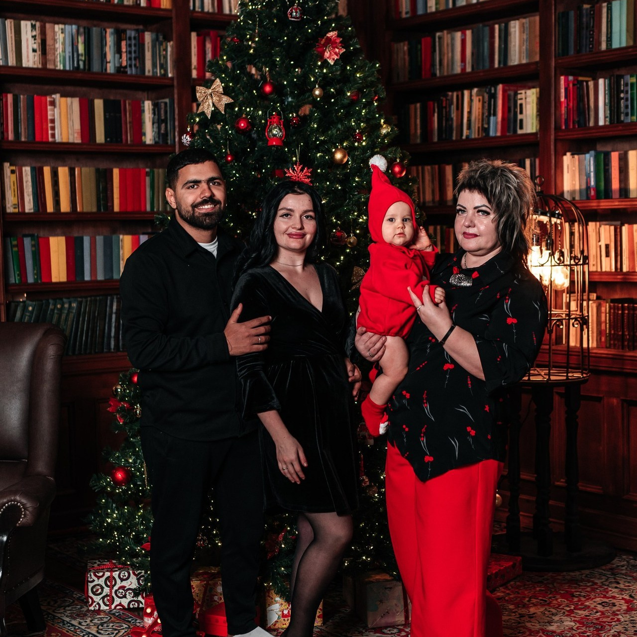 Отзывы. Фотограф Екатерина Бочарникова