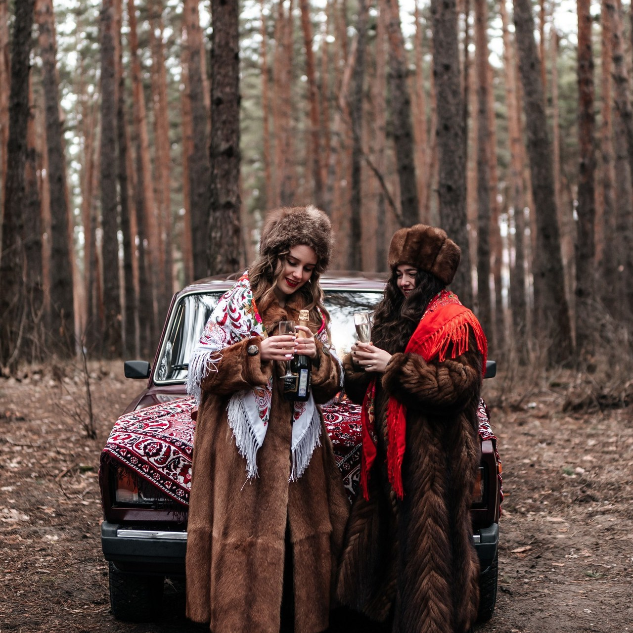 Отзывы. Фотограф Екатерина Бочарникова