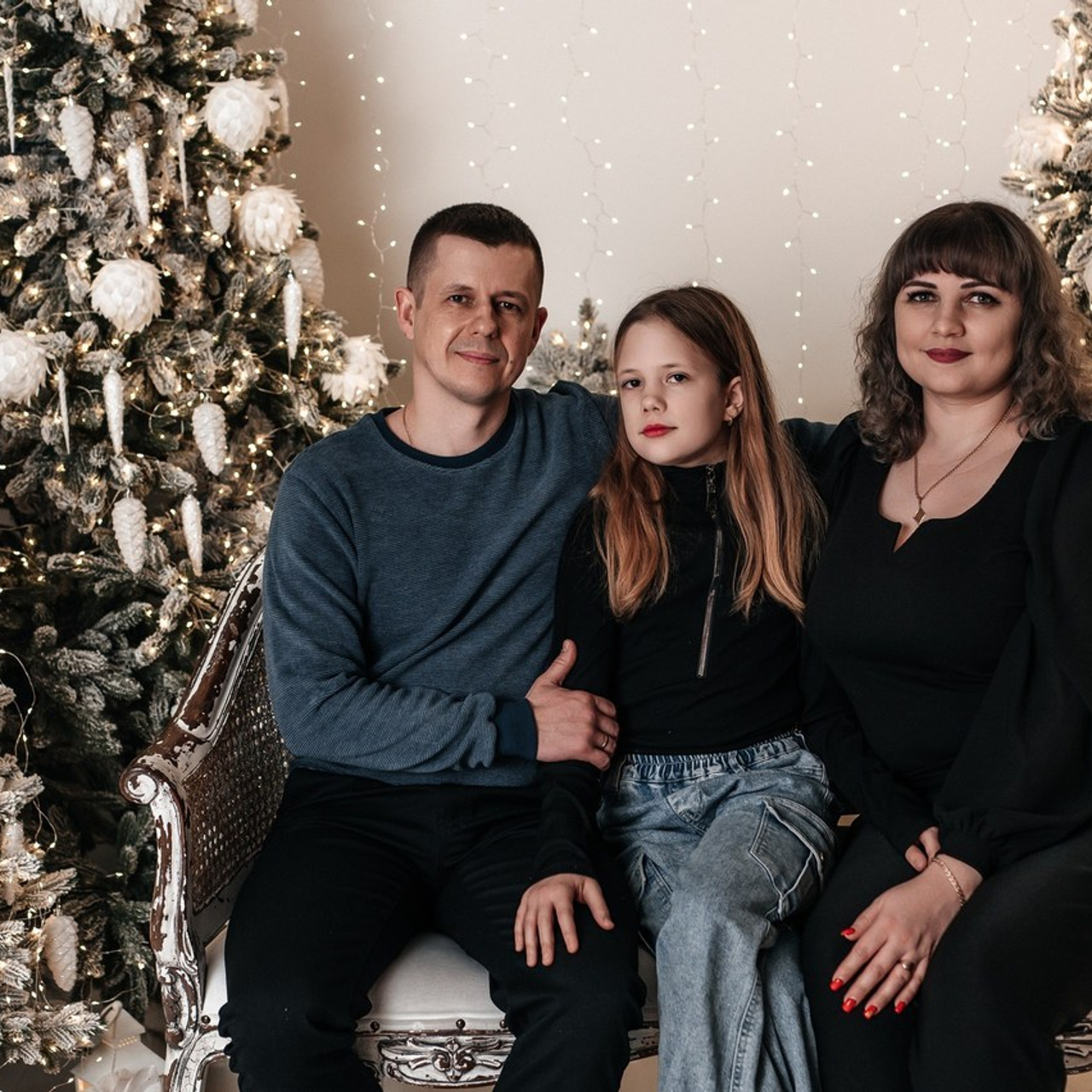 Отзывы. Фотограф Екатерина Бочарникова