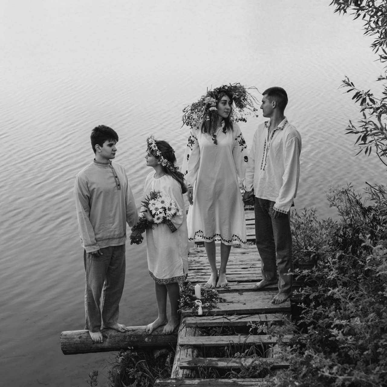 Отзывы. Фотограф Екатерина Бочарникова