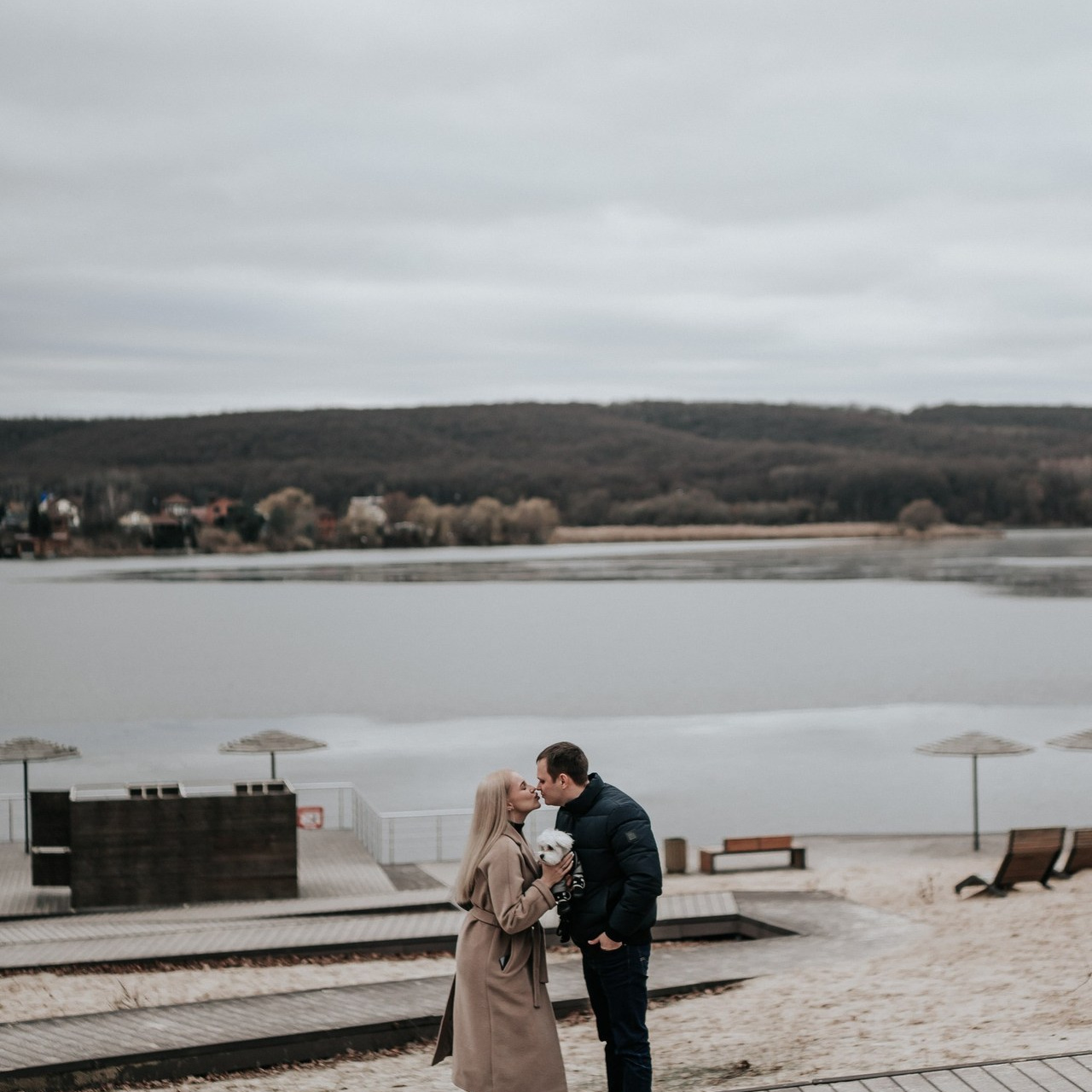 Отзывы. Фотограф Екатерина Бочарникова