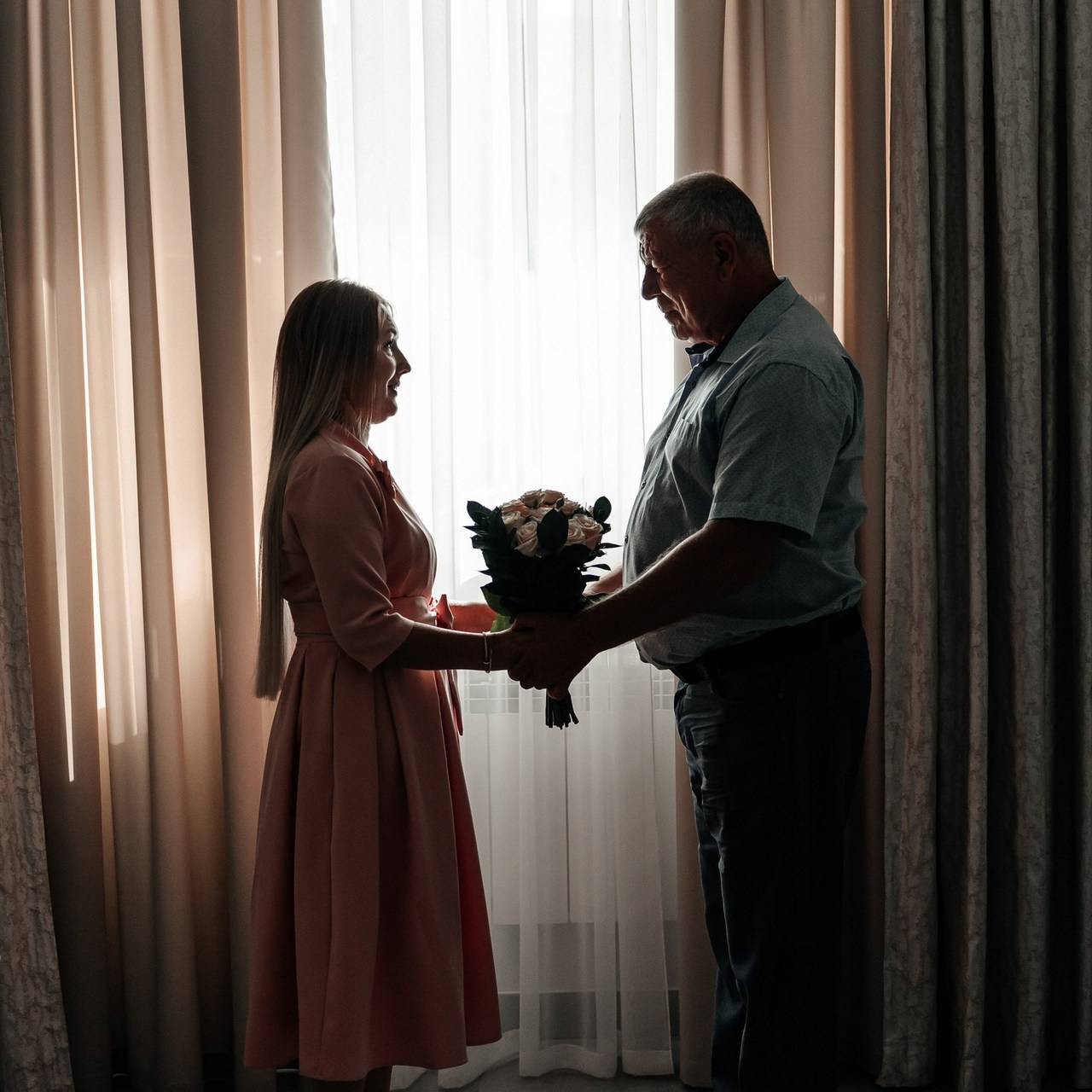 Отзывы. Фотограф Екатерина Бочарникова