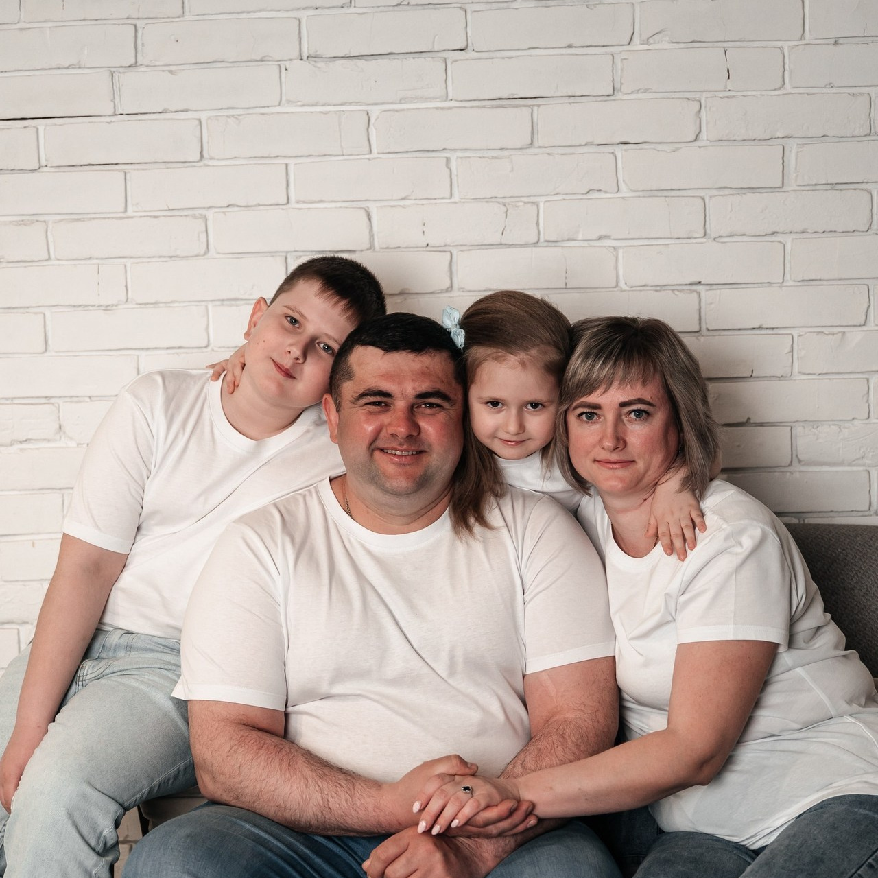 Отзывы. Фотограф Екатерина Бочарникова