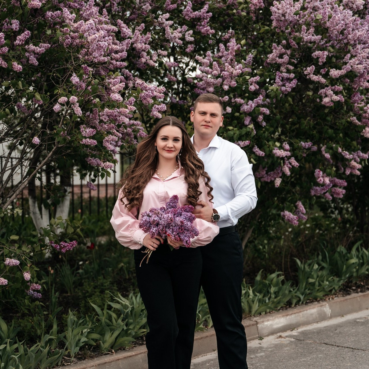 Отзывы. Фотограф Екатерина Бочарникова