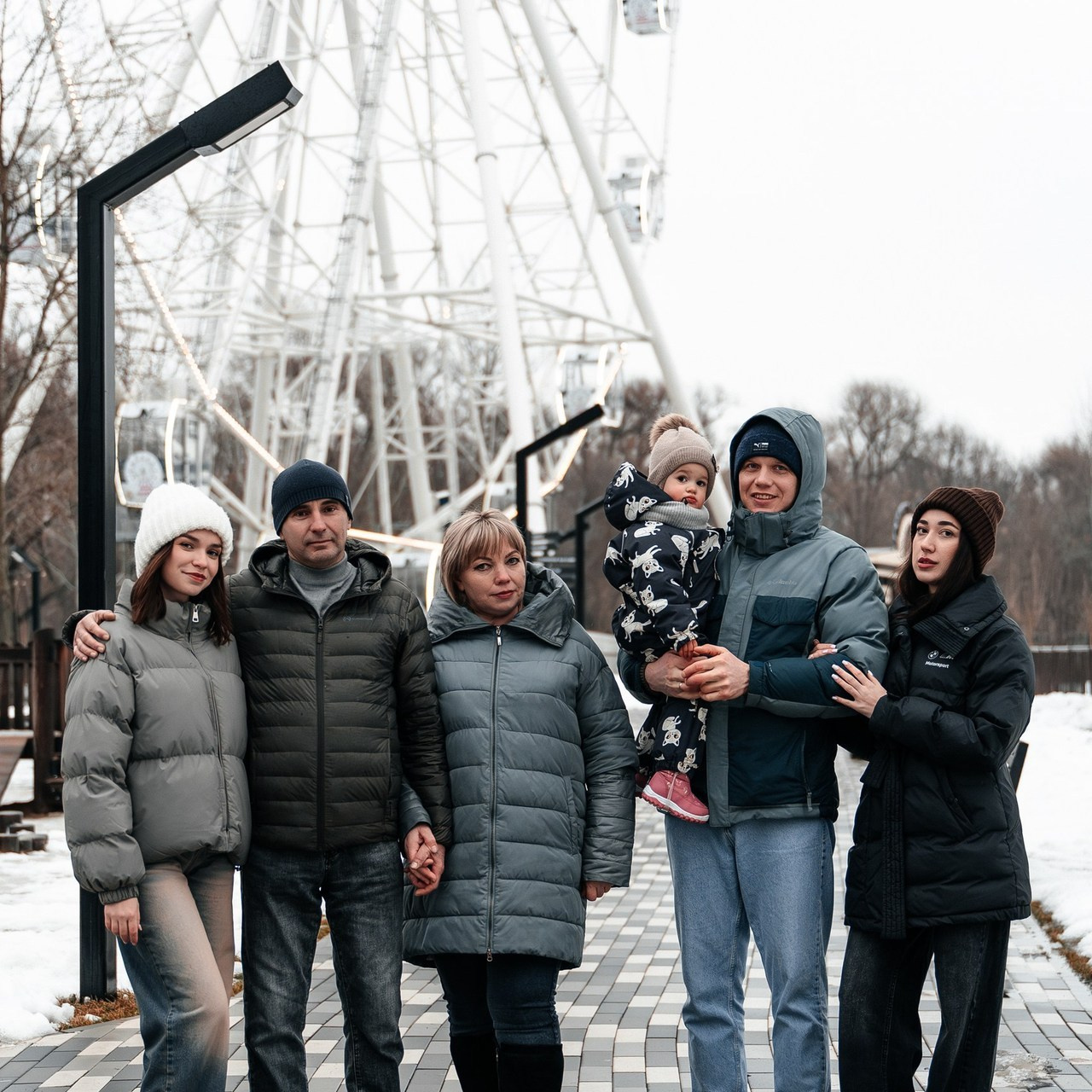 Отзывы. Фотограф Екатерина Бочарникова