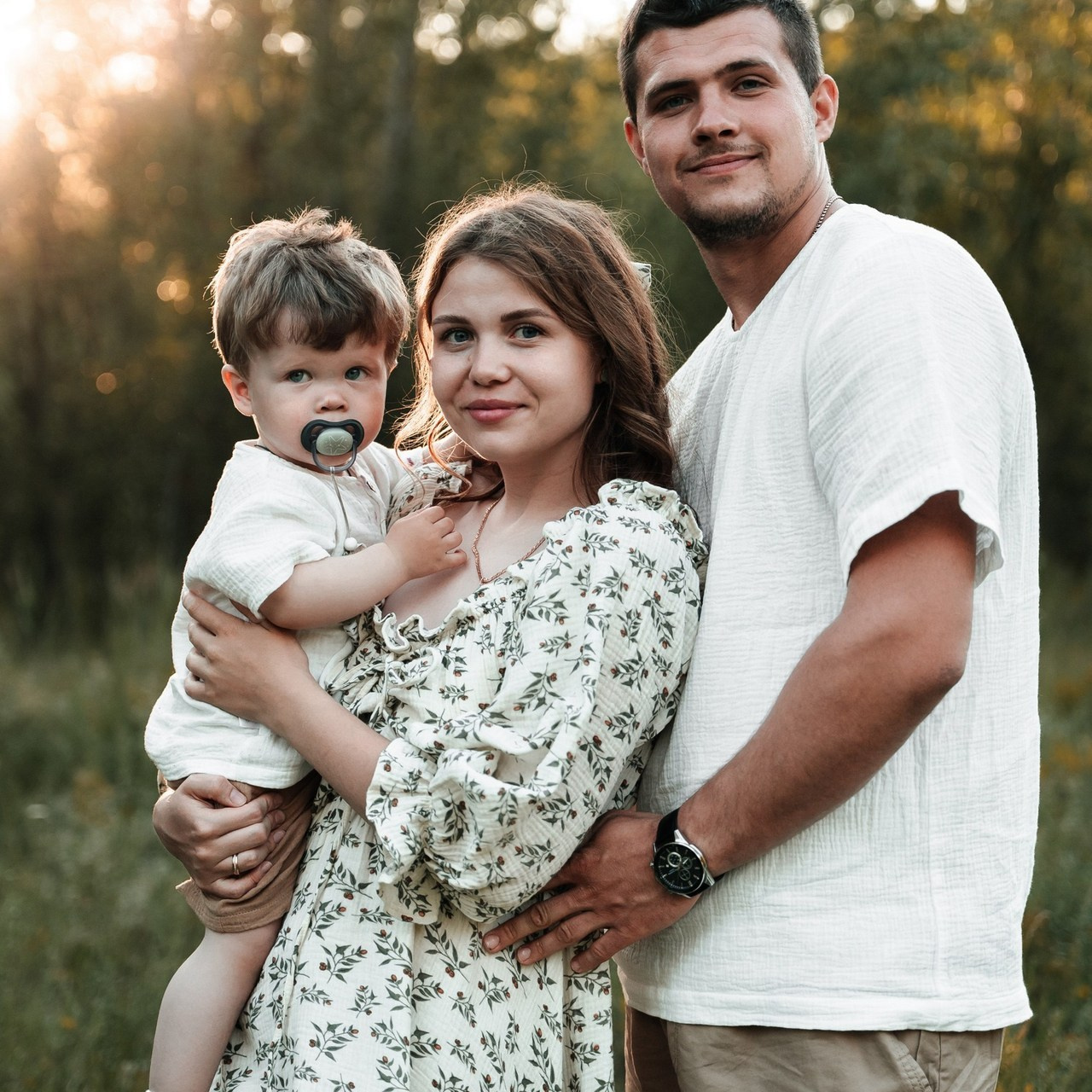 Отзывы. Фотограф Екатерина Бочарникова