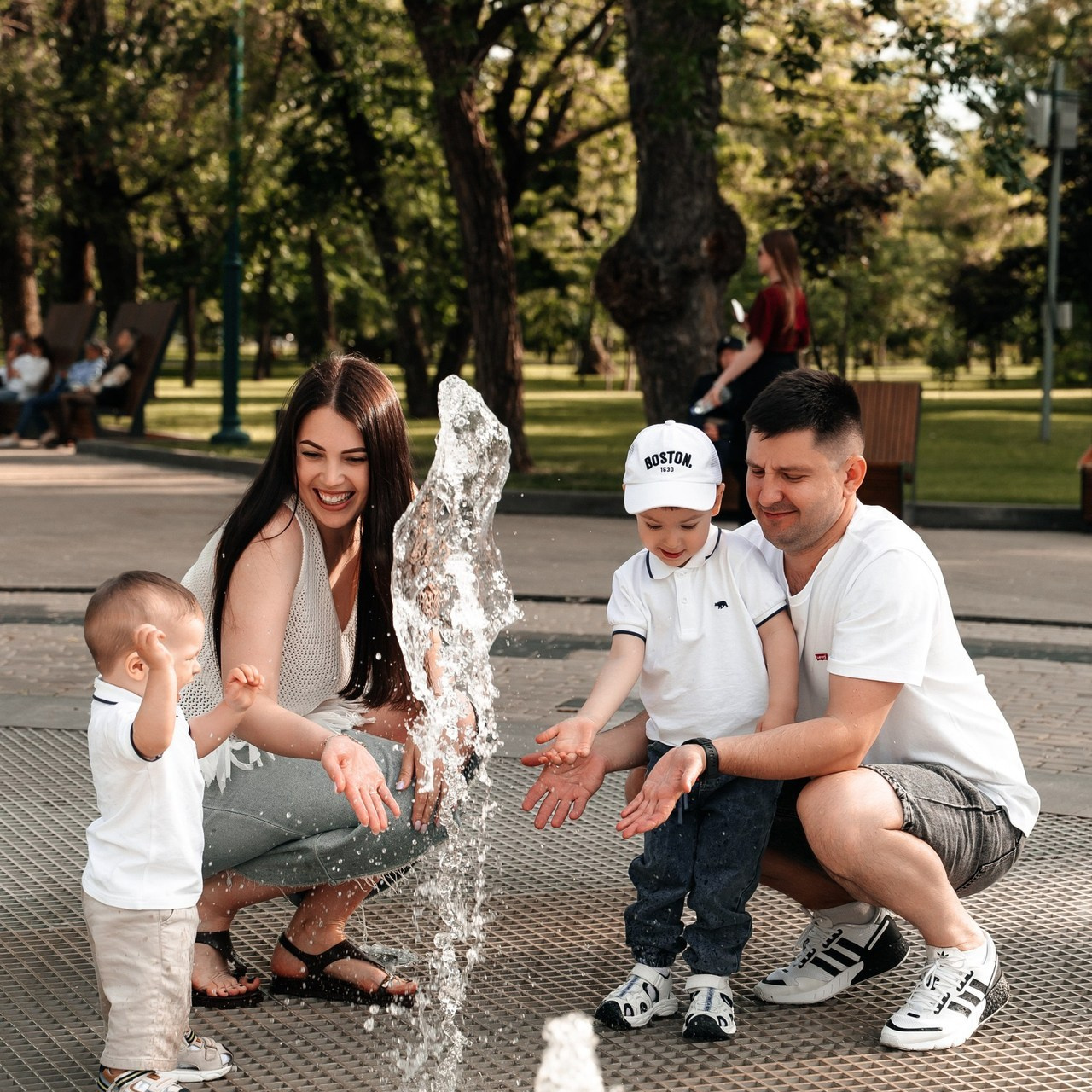 Отзывы. Фотограф Екатерина Бочарникова