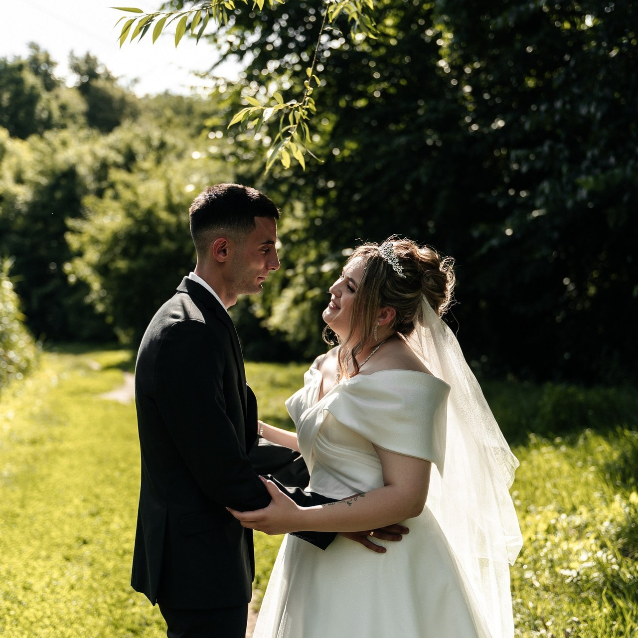 Отзывы. Фотограф Екатерина Бочарникова