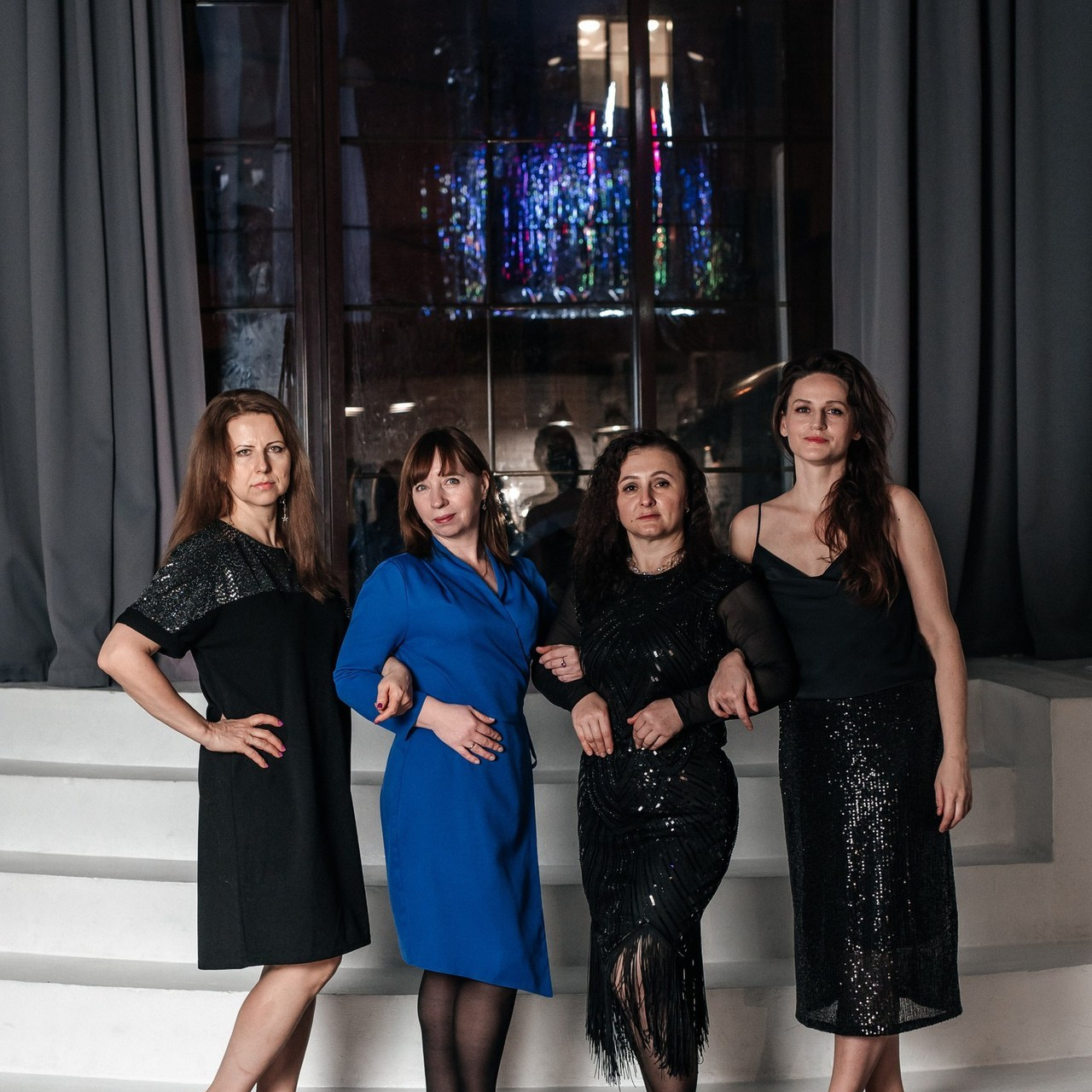 Отзывы. Фотограф Екатерина Бочарникова