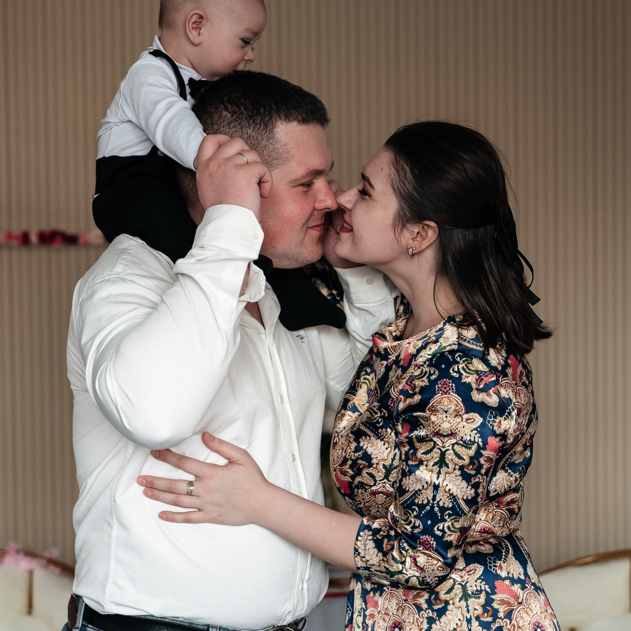 Отзывы. Фотограф Екатерина Бочарникова