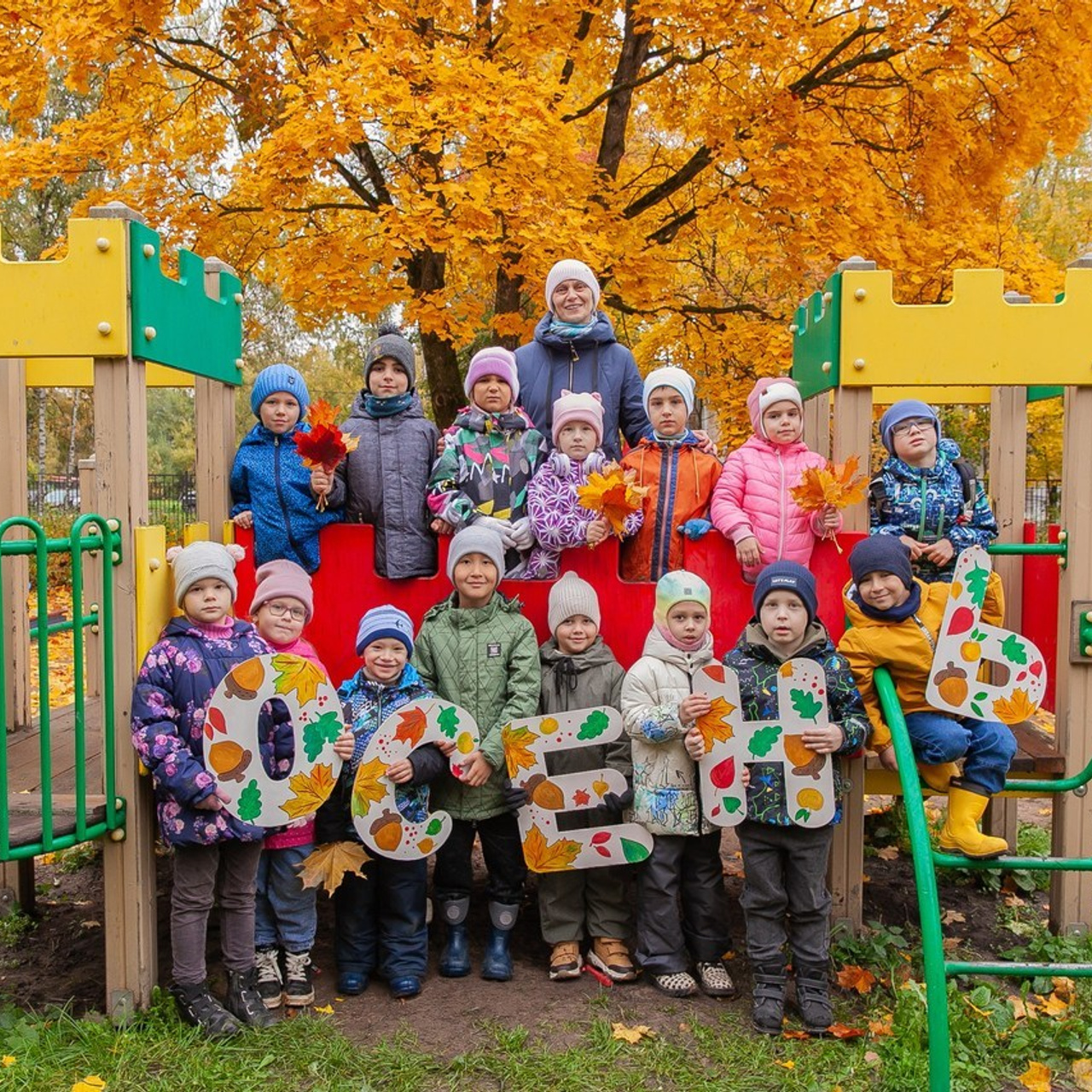 Отзывы. Семейный и детский фотограф в Санкт-Петербурге Алексеева Анна