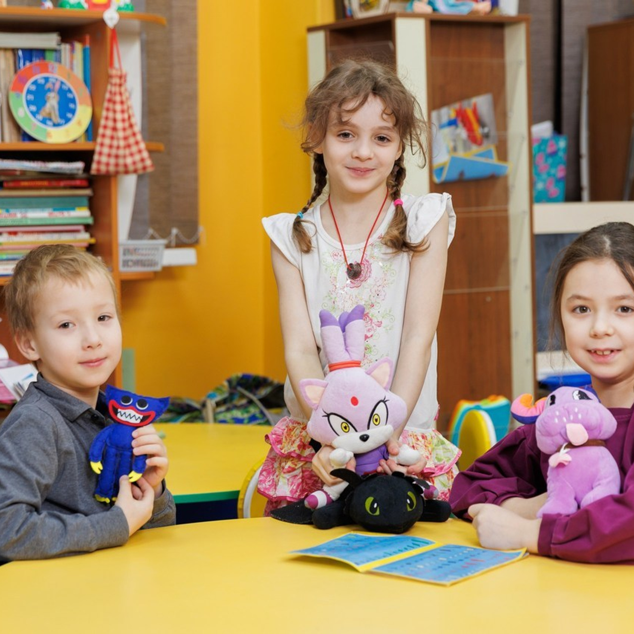 Отзывы. Семейный и детский фотограф в Санкт-Петербурге Алексеева Анна