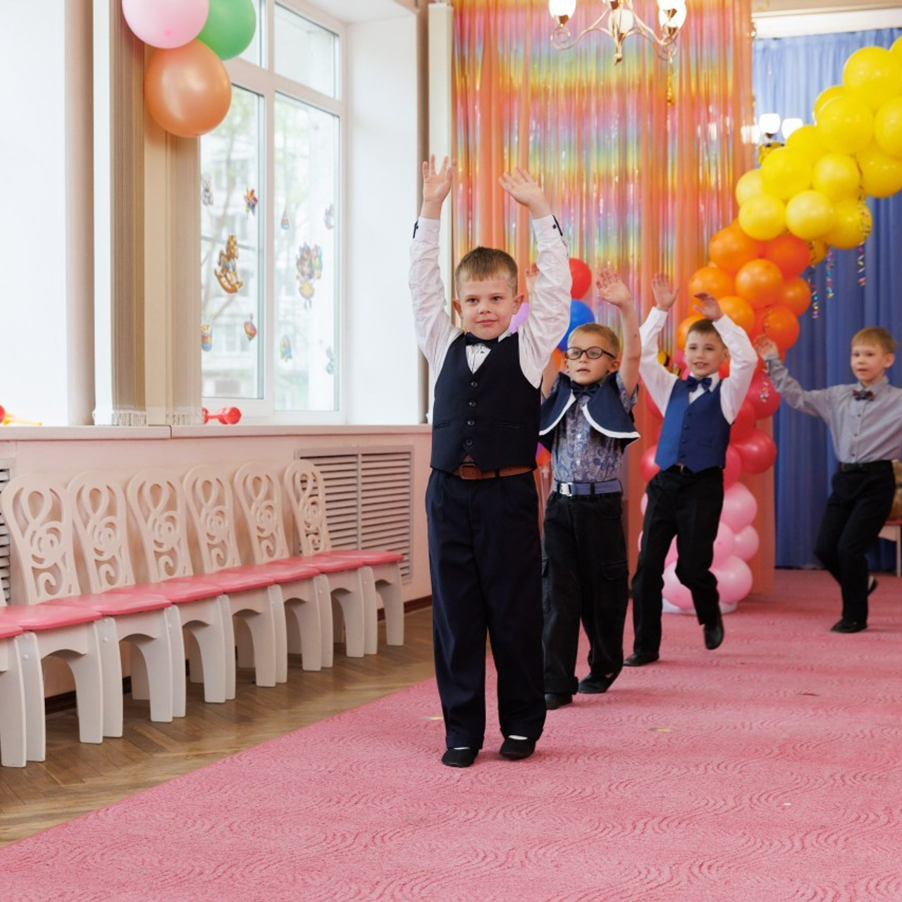 Отзывы. Семейный и детский фотограф в Санкт-Петербурге Алексеева Анна