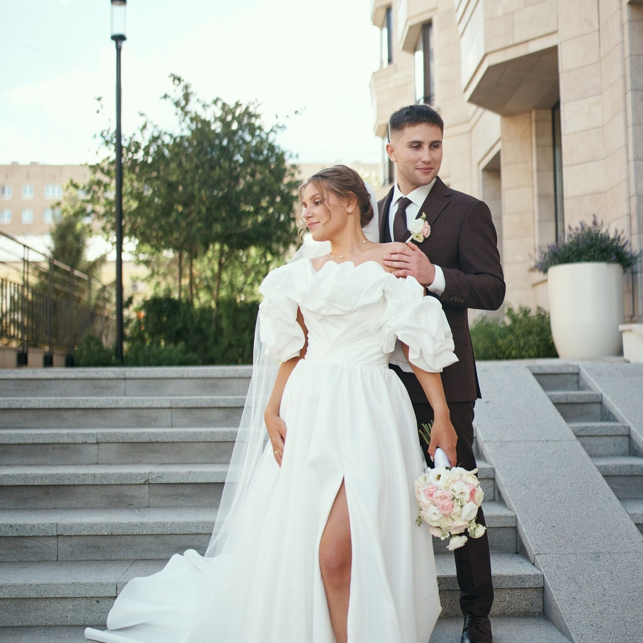 Отзывы. Фотограф Слава Кайгородов