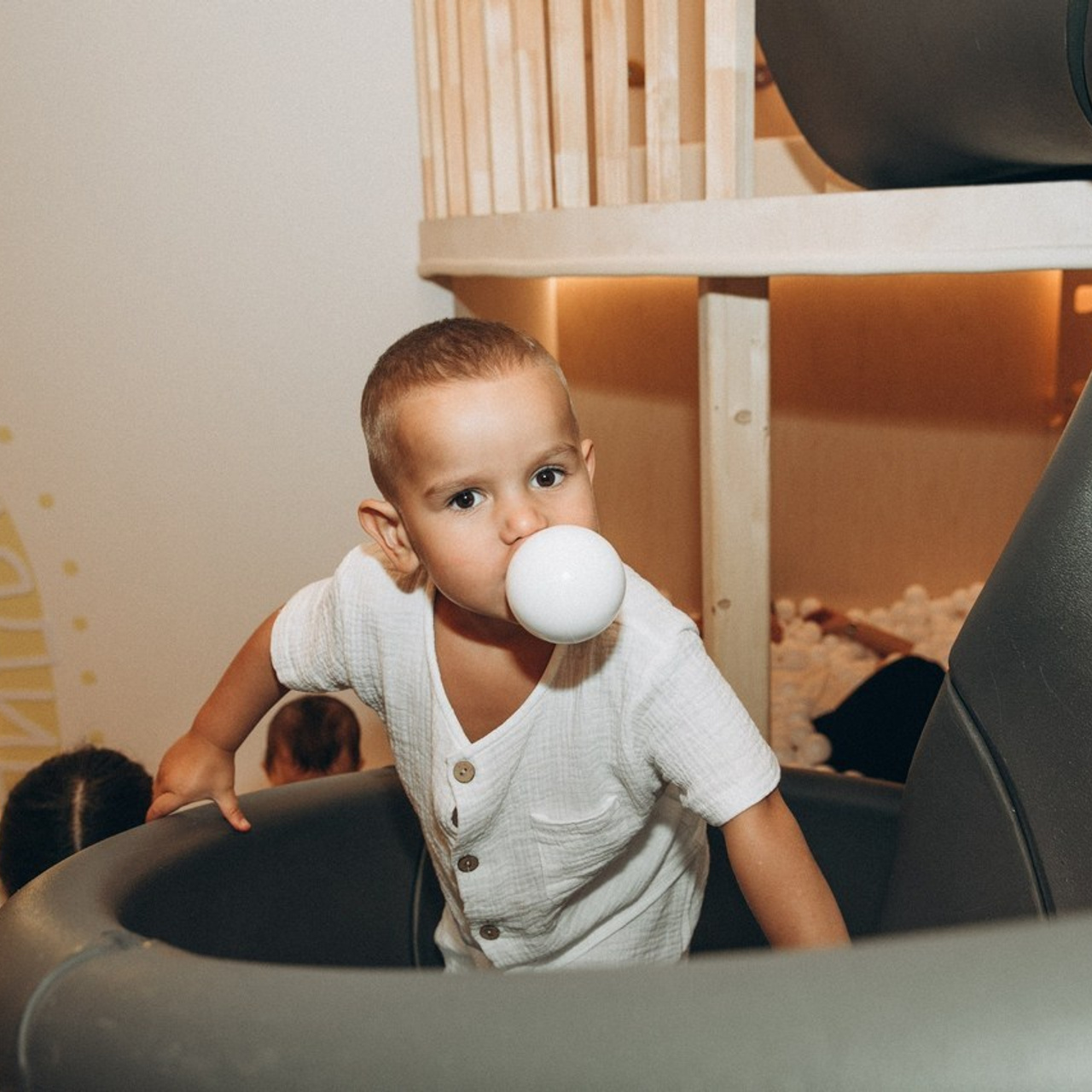 Отзывы. Портретный и репортажный фотограф в г. Казань Мария Малаева