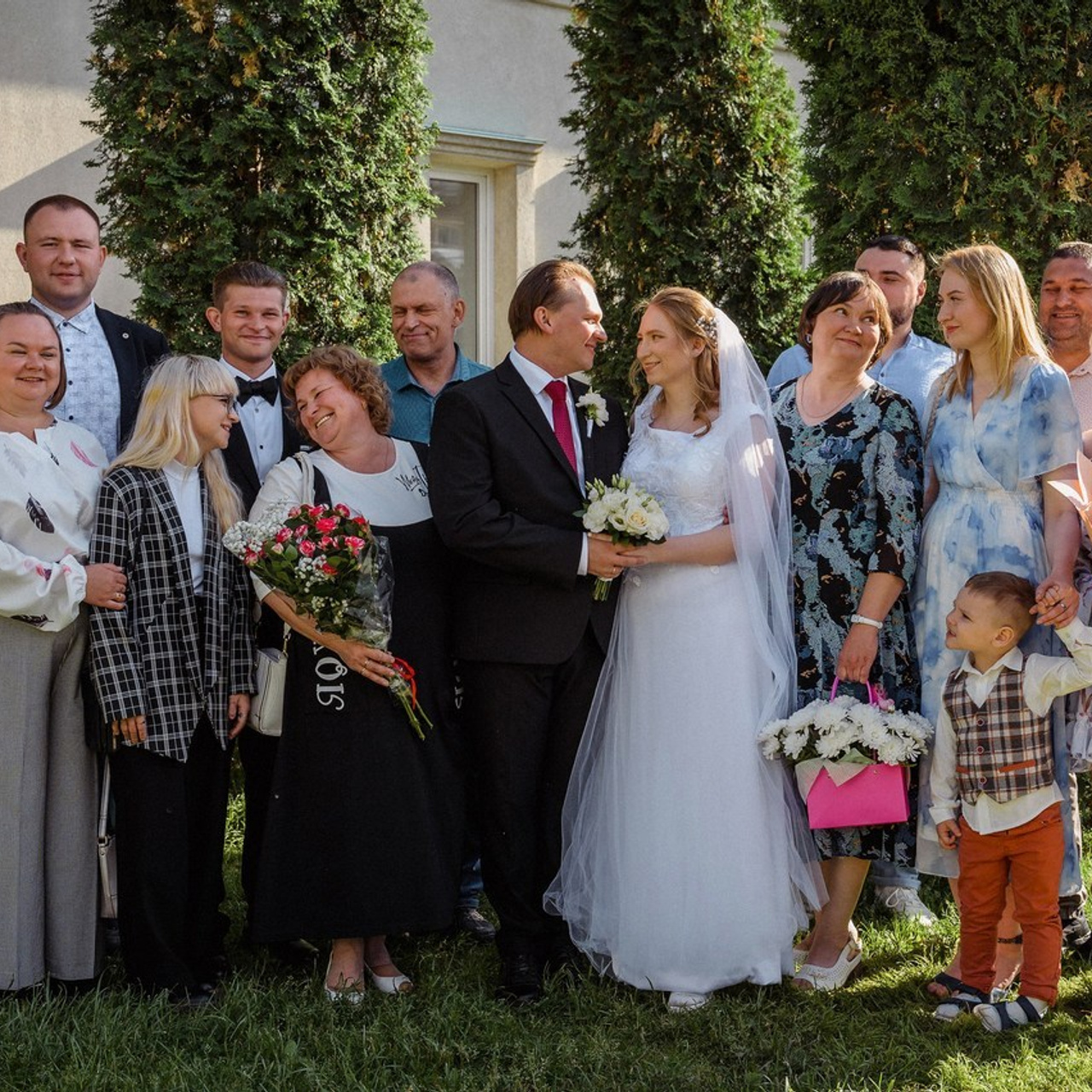 Отзывы моих клиентов. Свадебный, семейный и event фотограф в Новосибирске и Новосибирской области Саша Кё