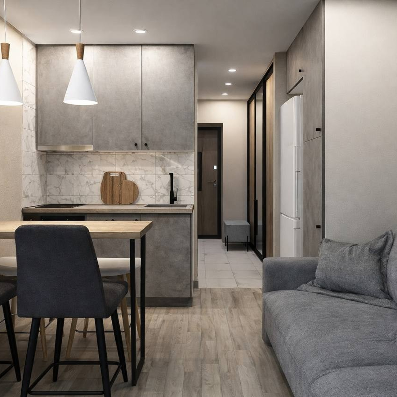 Отзывы. ПРОЕКТИРОВАНИЕ ИНТЕРЬЕРОВ И АРХИТЕКТУРНЫХ РЕШЕНИЙ В СТУДИИ SHELOFAST DESIGN