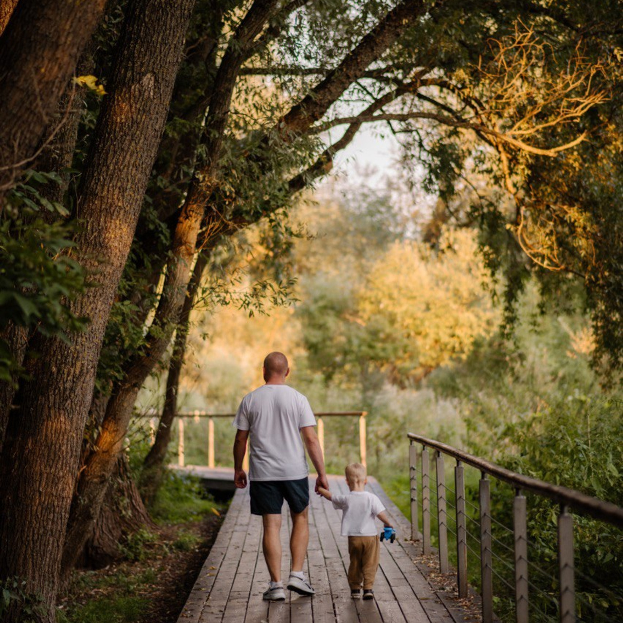 Дима и Илья