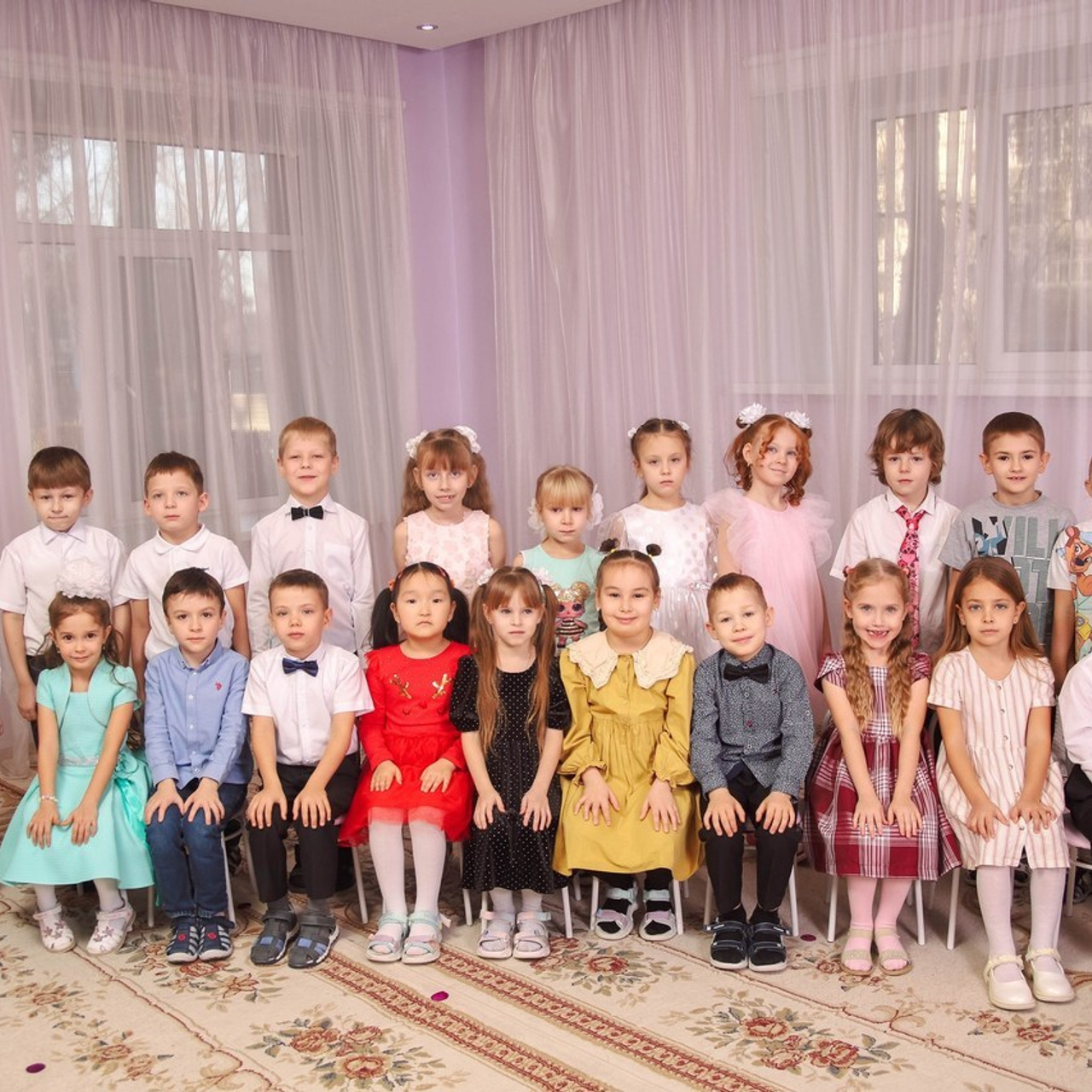 Отзывы. Студия выпускных альбомов и школьной фотографии «Идея» г. Оренбург