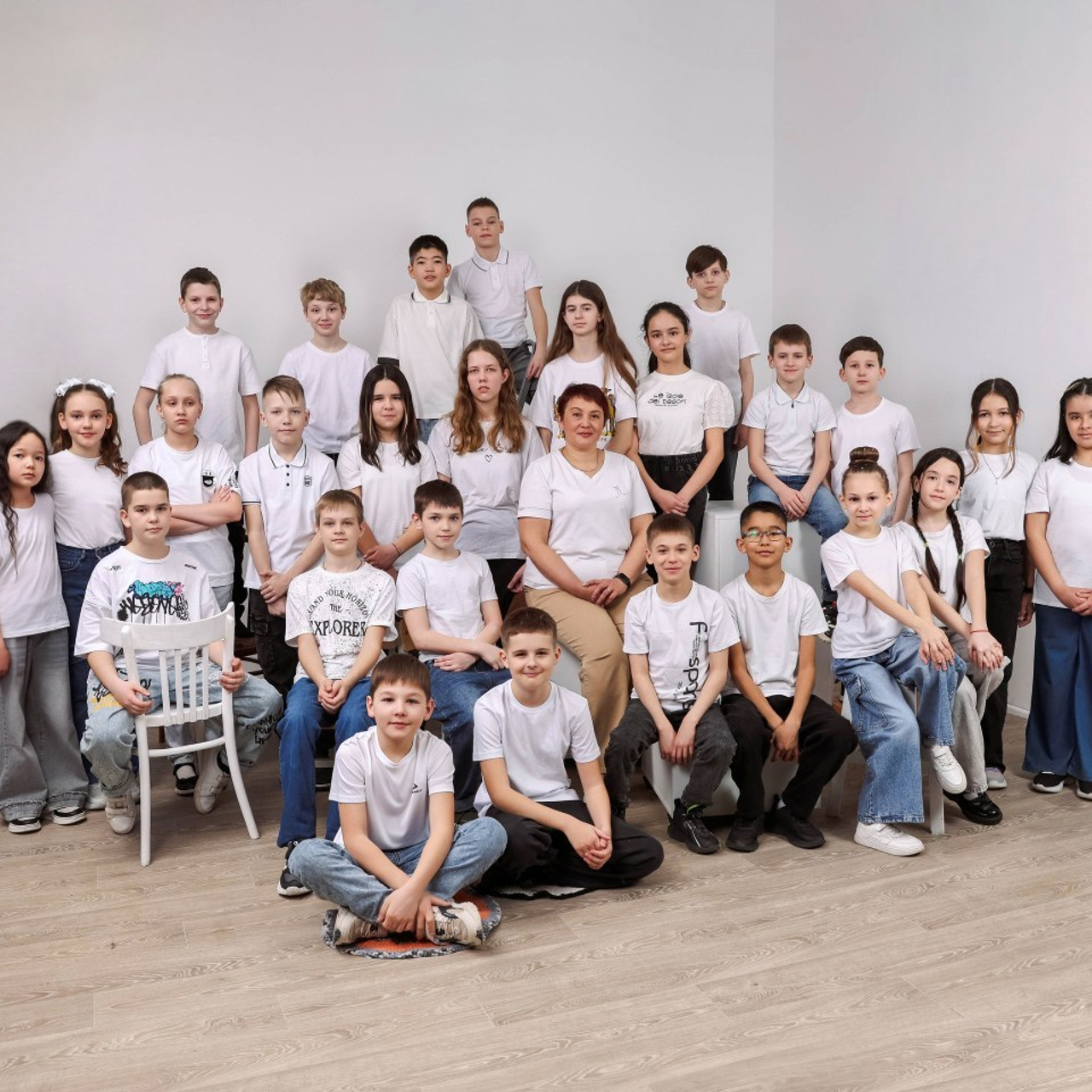 Отзывы. Студия выпускных альбомов и школьной фотографии «Идея» г. Оренбург