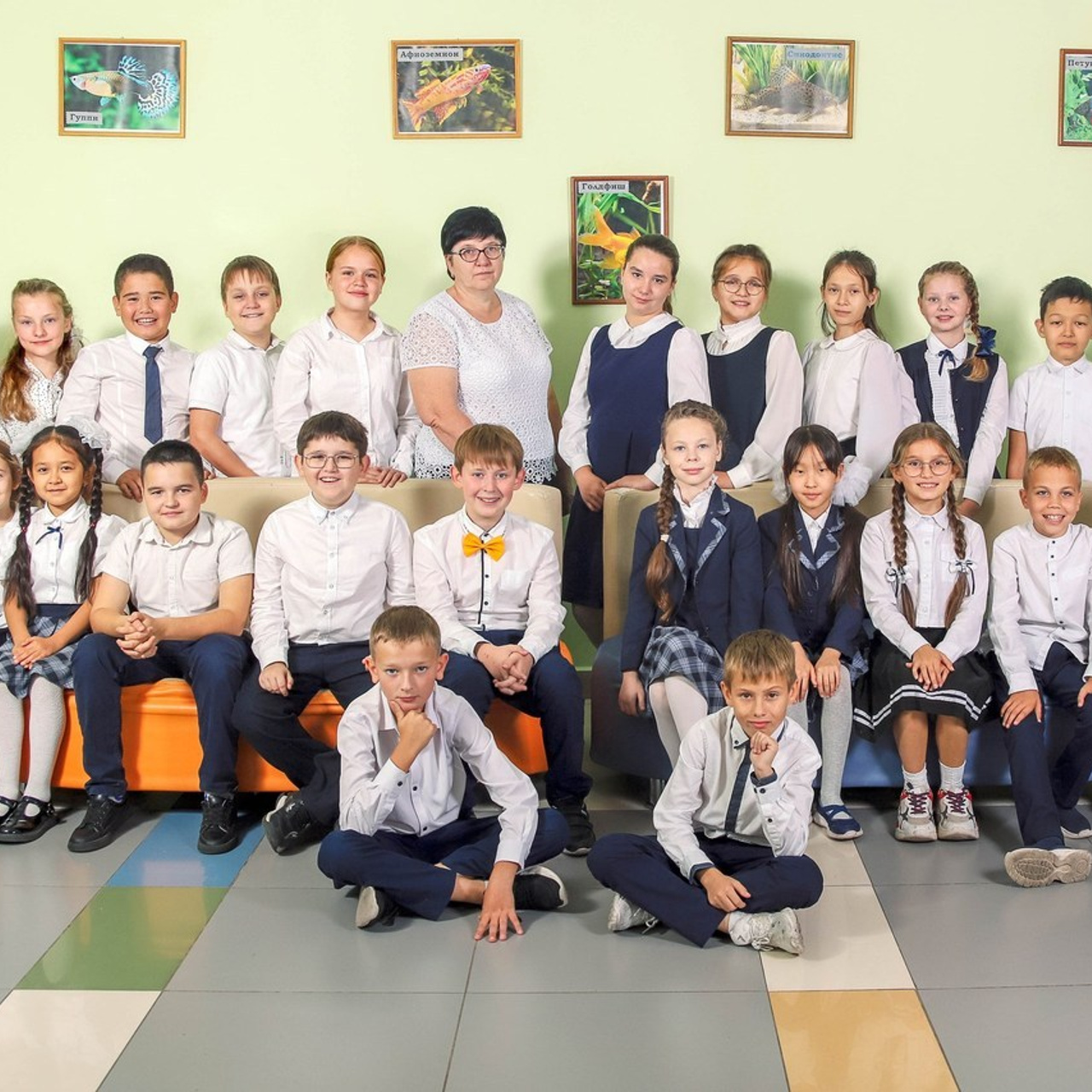 Отзывы. Студия выпускных альбомов и школьной фотографии «Идея» г. Оренбург