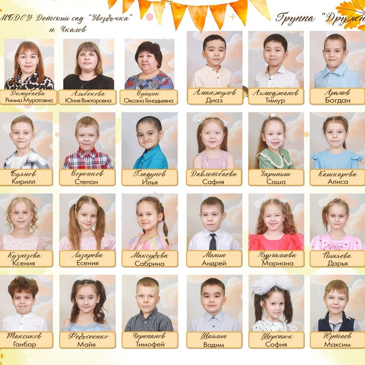 Отзывы. Студия выпускных альбомов и школьной фотографии «Идея» г. Оренбург