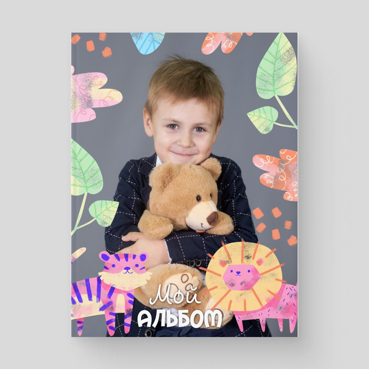 Дизайны. Студия выпускных альбомов и школьной фотографии «Идея» г. Оренбург