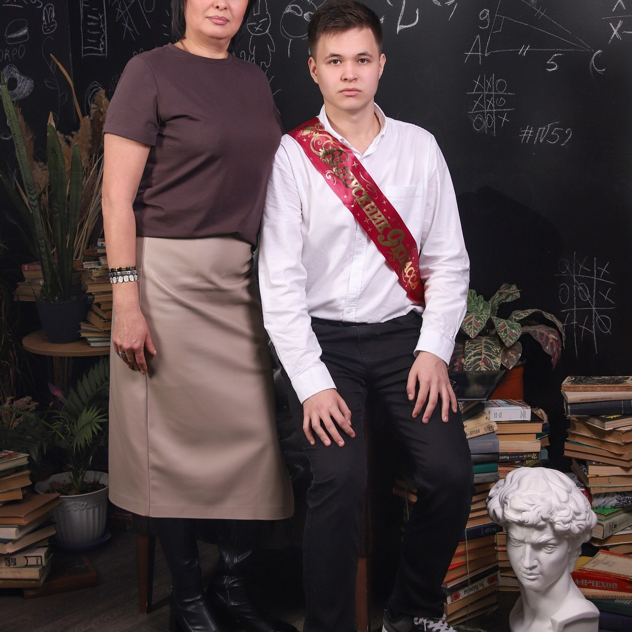 Отзывы. Студия выпускных альбомов и школьной фотографии «Идея» г. Оренбург