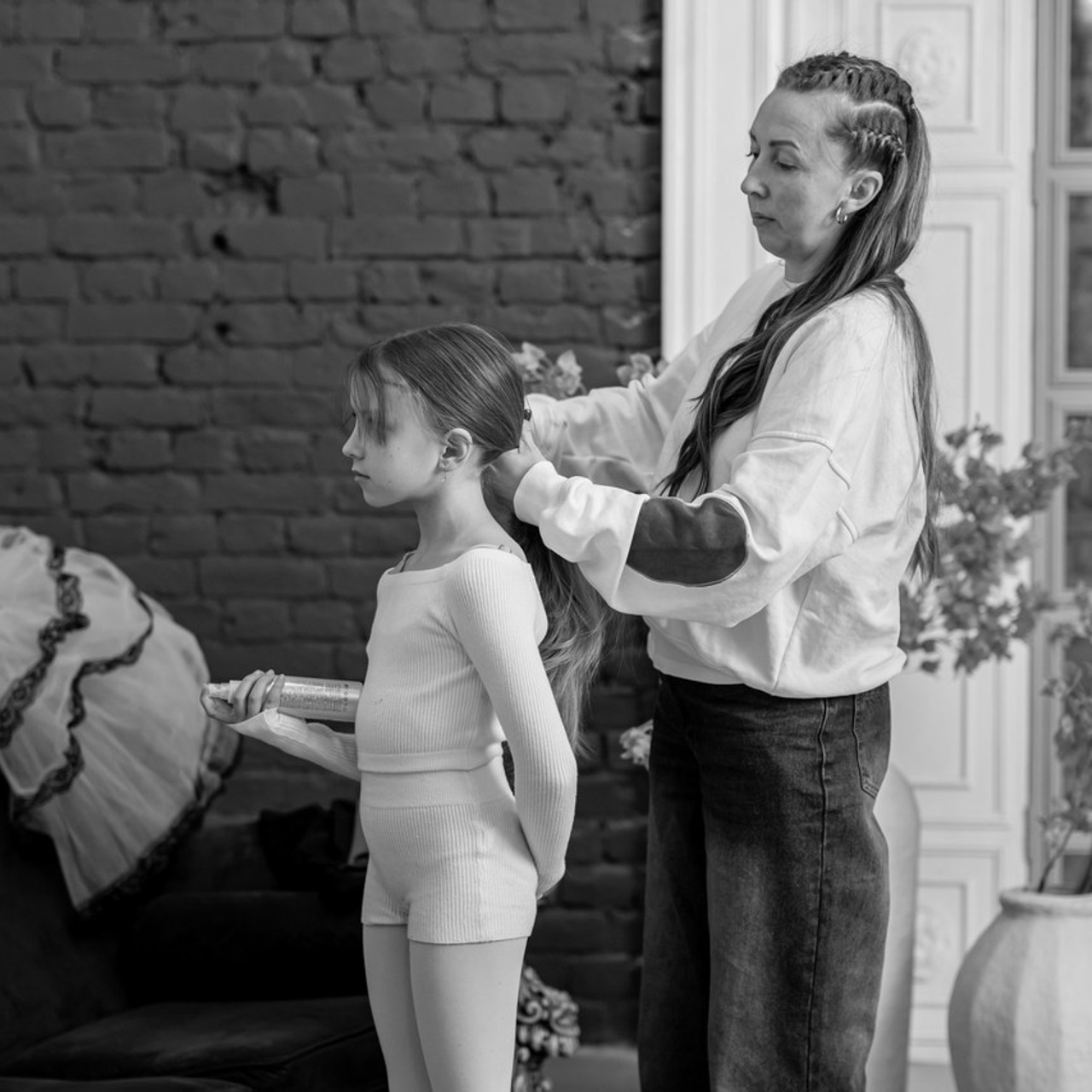 Балетный фотограф Алина Ханько. Отзывы. Балетный фотограф Алина Ханько — Душа Балета