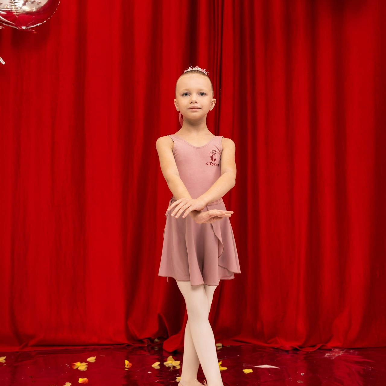 Балетный фотограф Алина Ханько. Отзывы. Балетный фотограф Алина Ханько — Душа Балета