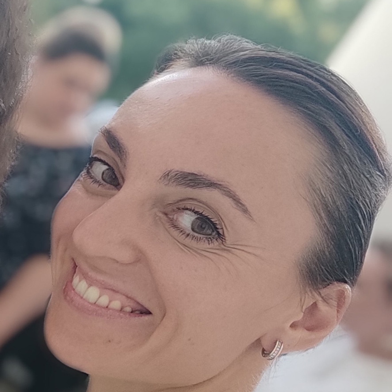 Балетный фотограф Алина Ханько. Отзывы. Балетный фотограф Алина Ханько — Душа Балета