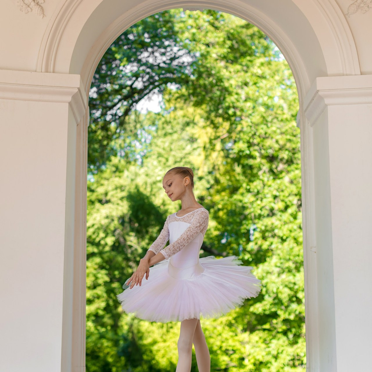 Балетный фотограф Алина Ханько. Отзывы. Балетный фотограф Алина Ханько — Душа Балета
