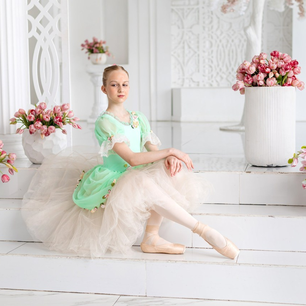 Балетный фотограф Алина Ханько. Отзывы. Балетный фотограф Алина Ханько — Душа Балета