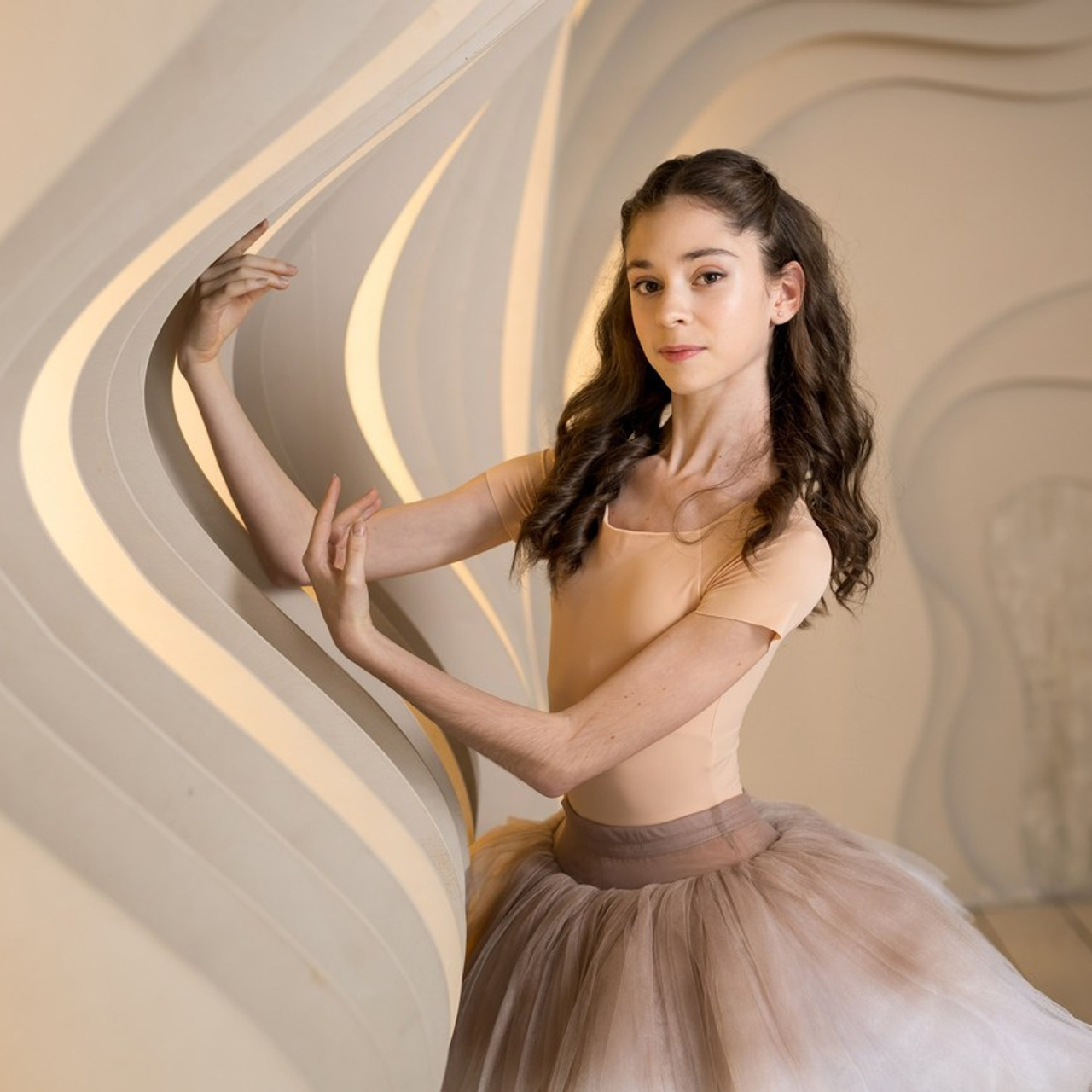 Балетный фотограф Алина Ханько. Отзывы. Балетный фотограф Алина Ханько — Душа Балета