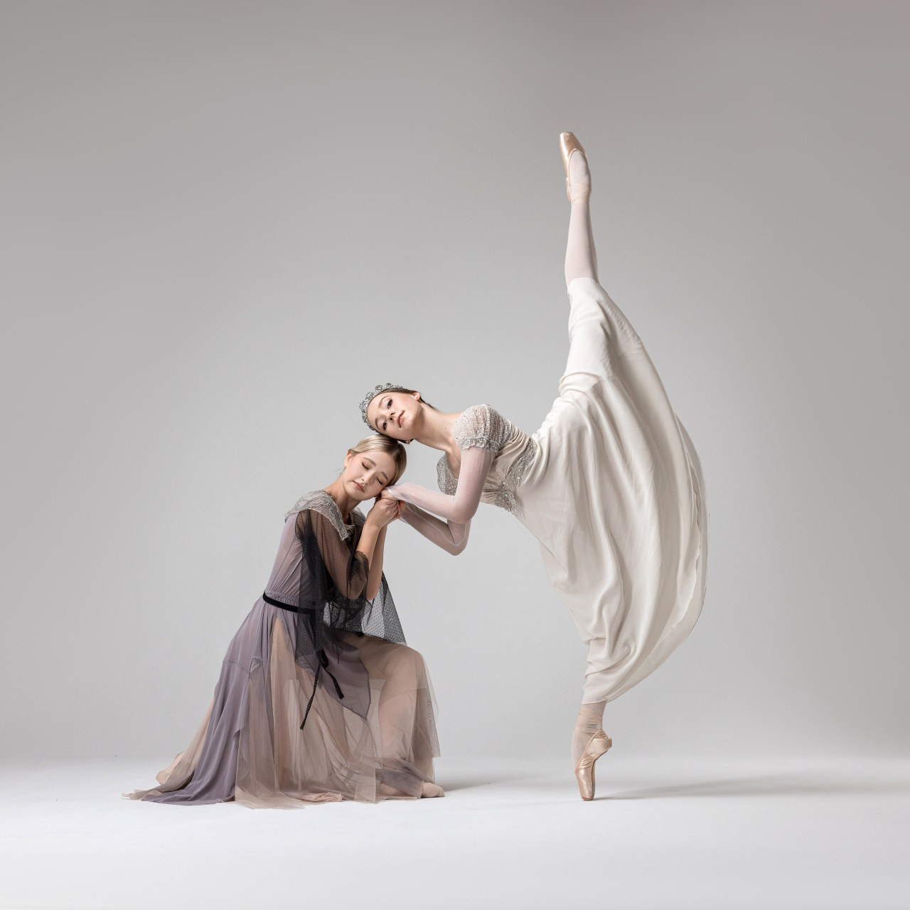 Балетный фотограф Алина Ханько. Отзывы. Балетный фотограф Алина Ханько — Душа Балета