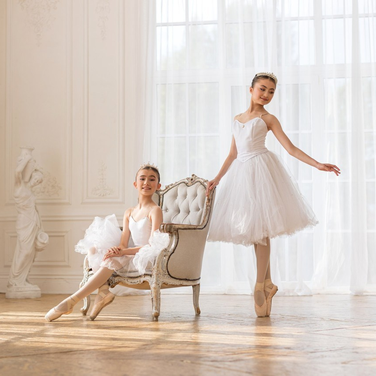 Балетный фотограф Алина Ханько. Отзывы. Балетный фотограф Алина Ханько — Душа Балета