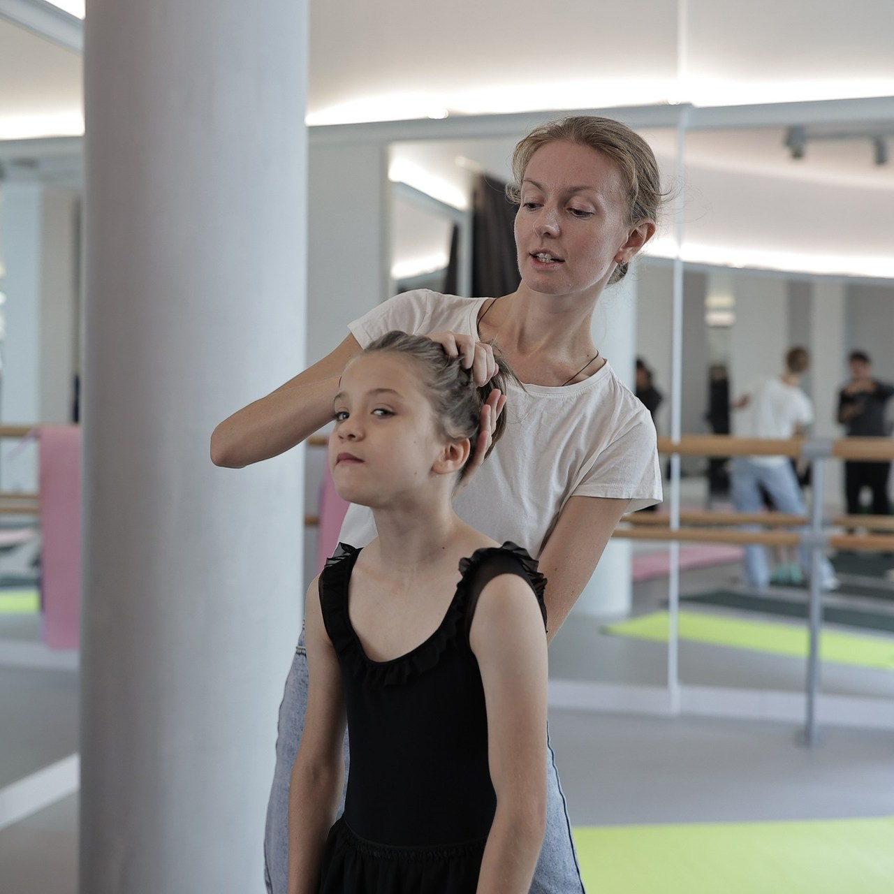 Балетный фотограф Алина Ханько. Отзывы. Балетный фотограф Алина Ханько — Душа Балета