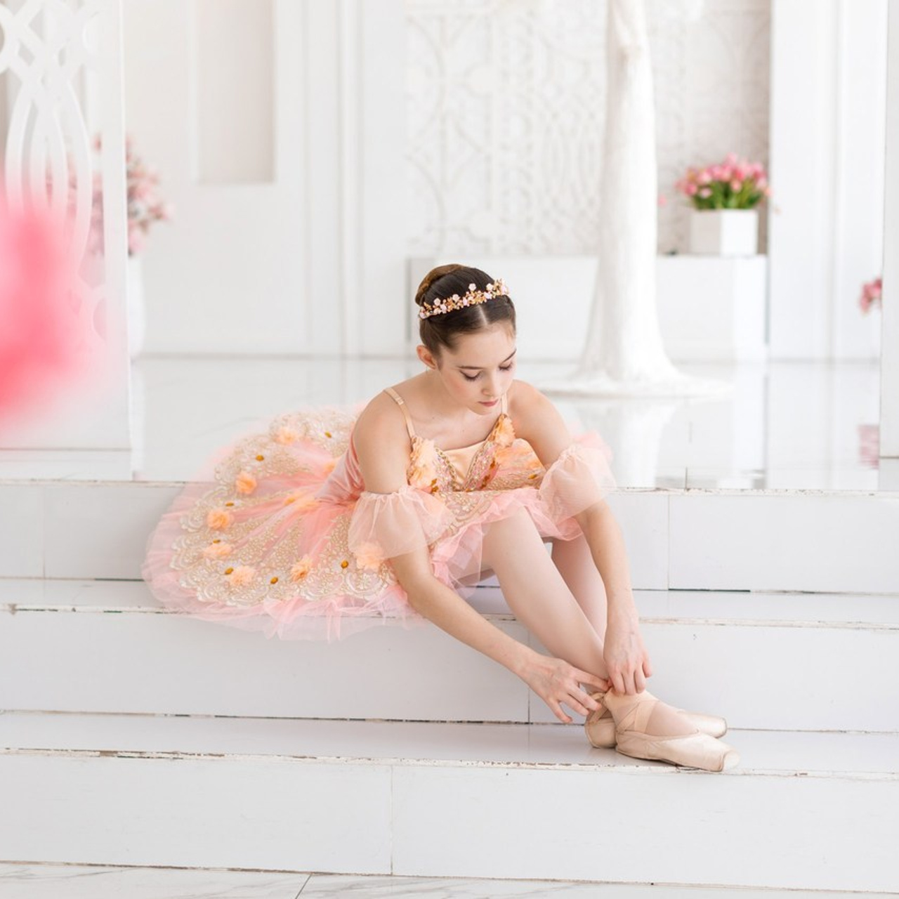 Балетный фотограф Алина Ханько. Отзывы. Балетный фотограф Алина Ханько — Душа Балета