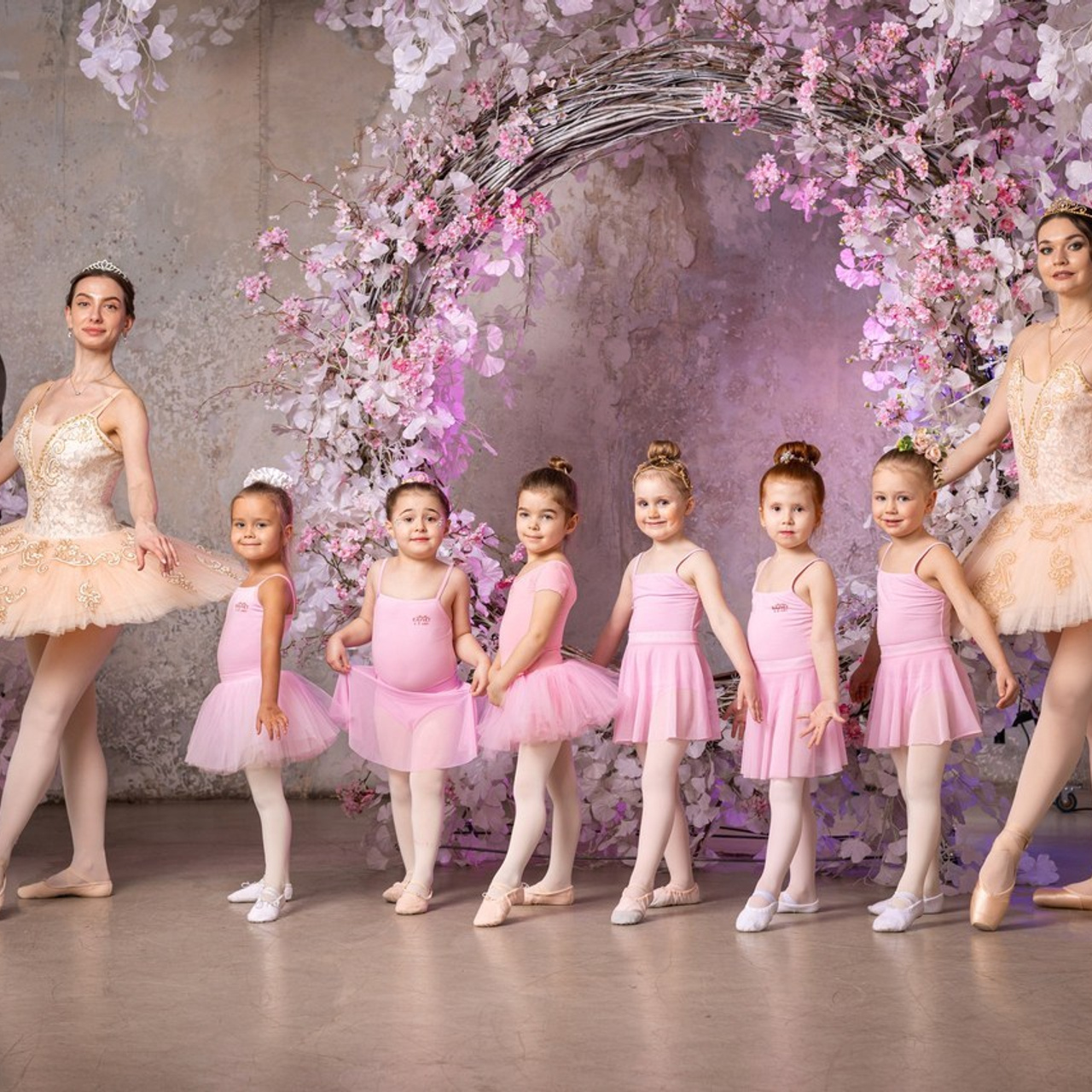 Балетный фотограф Алина Ханько. Отзывы. Балетный фотограф Алина Ханько — Душа Балета