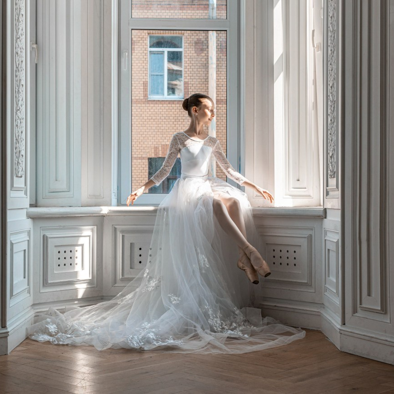 Балетный фотограф Алина Ханько. Отзывы. Балетный фотограф Алина Ханько — Душа Балета