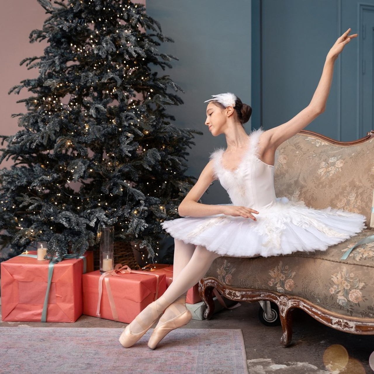 Балетный фотограф Алина Ханько. Отзывы. Балетный фотограф Алина Ханько — Душа Балета