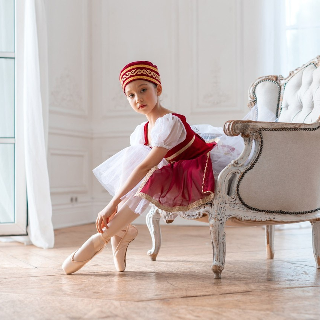 Балетный фотограф Алина Ханько. Отзывы. Балетный фотограф Алина Ханько — Душа Балета