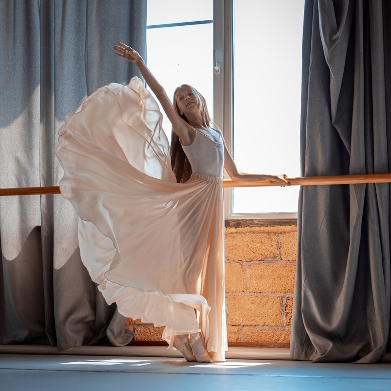 Балетный фотограф Алина Ханько. Отзывы. Балетный фотограф Алина Ханько — Душа Балета