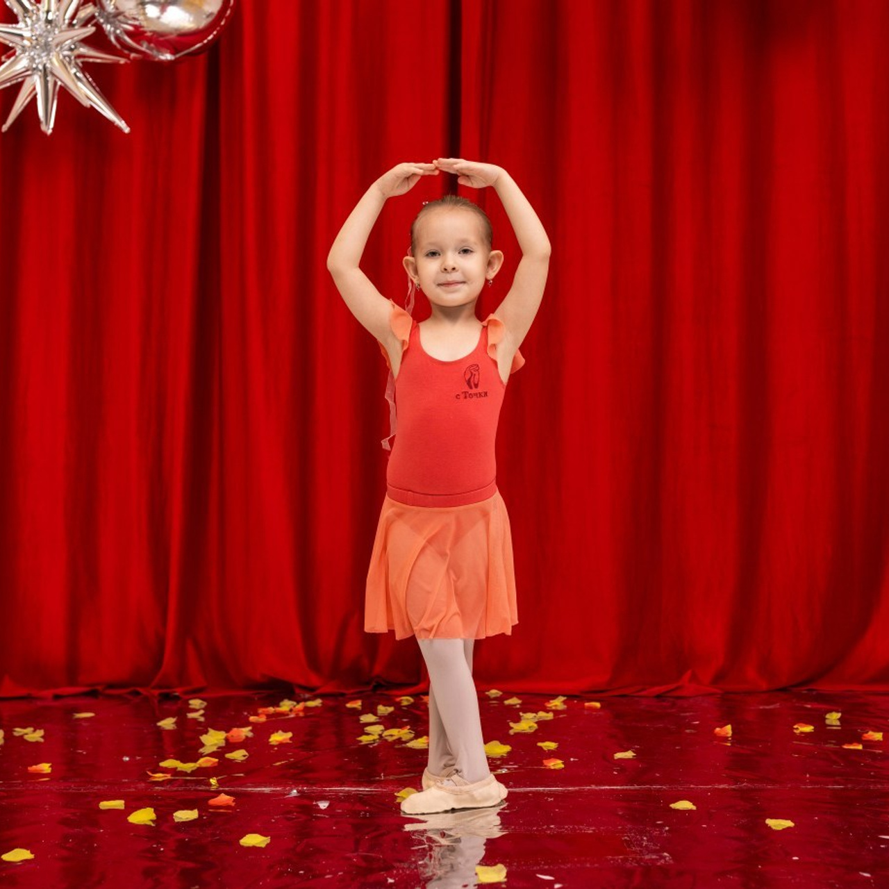 Балетный фотограф Алина Ханько. Отзывы. Балетный фотограф Алина Ханько — Душа Балета